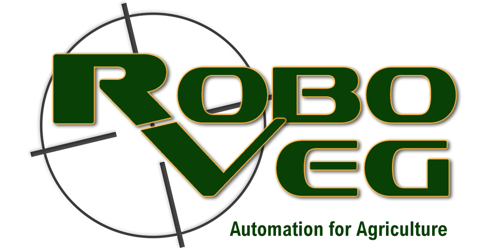 RoboVeg Ltd