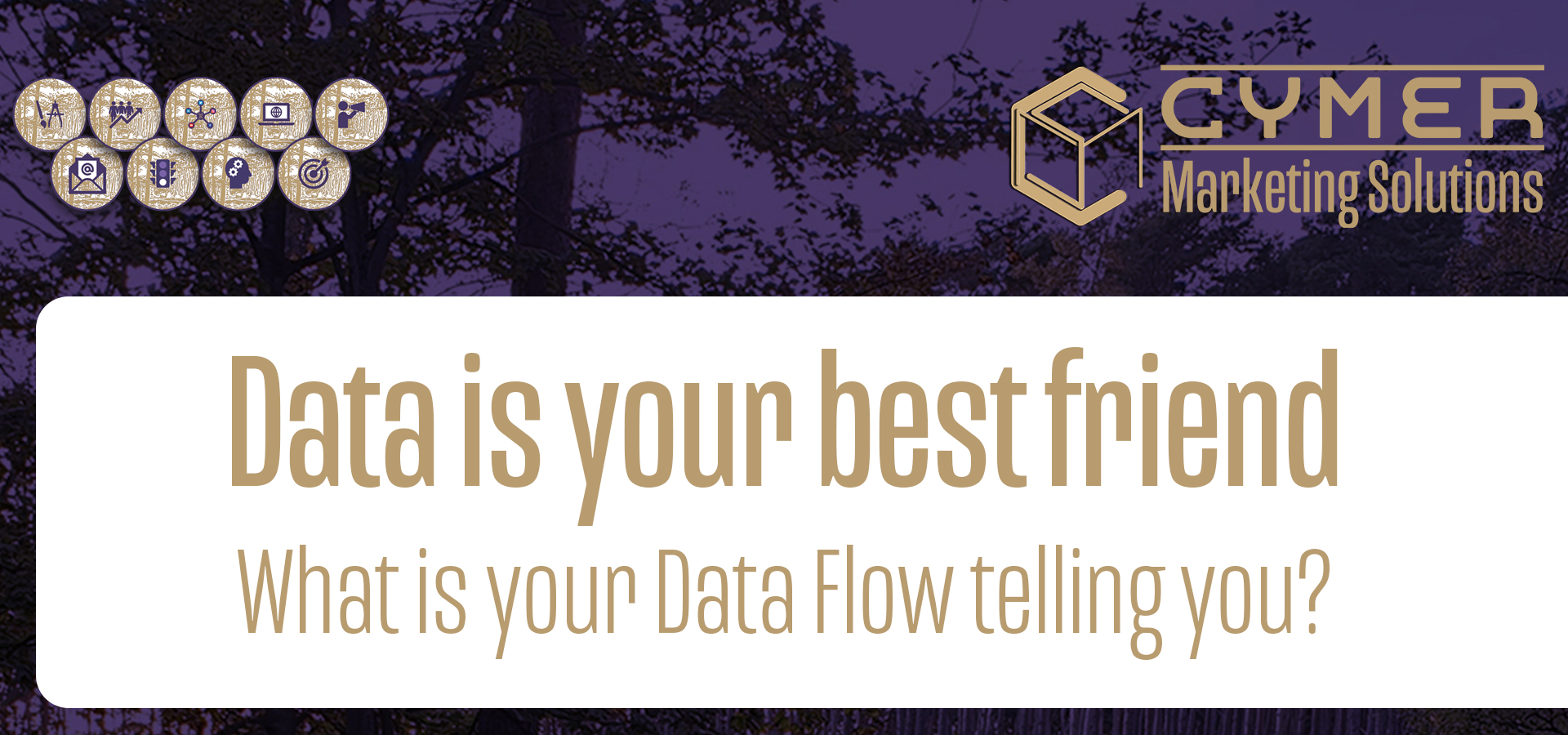 What is your Data Flow telling you?